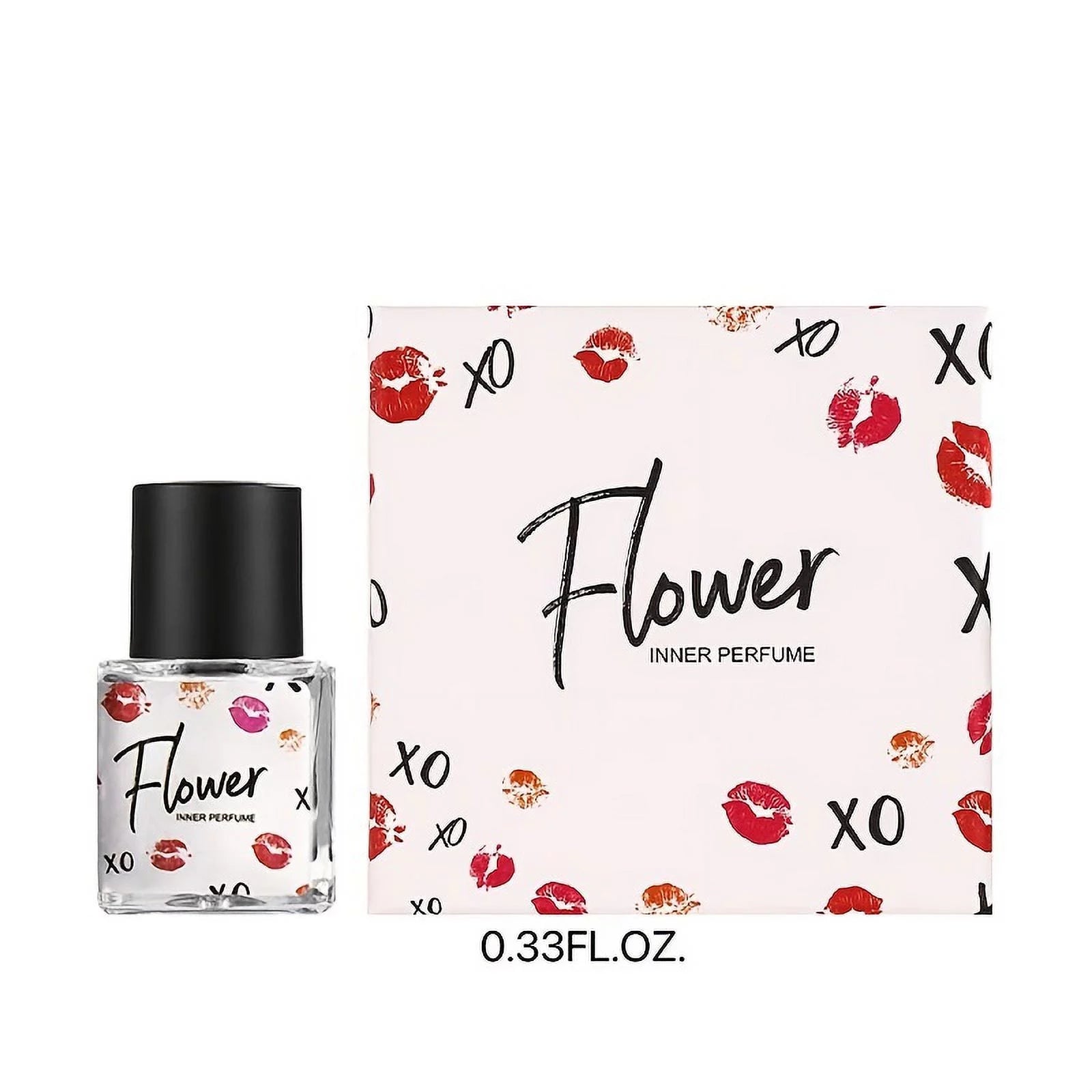 Women's Perfume Eau De Toilette Spray, Fresh Floral Fruity Scent Z888500