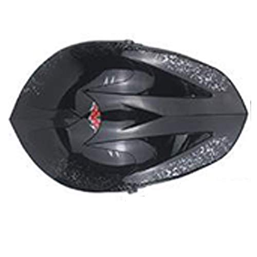 Off-Road Motocross Helmet DOT Certified, Orange, Large V830