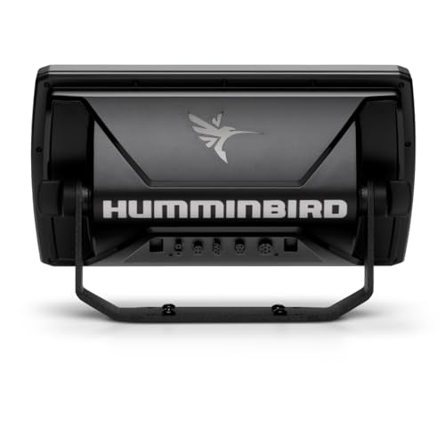 Helix 8 Chirp MEGA SI+ GPS G4N Fish Finder V8302