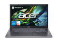 Acer Aspire 5 17 A517-58M-59R9 Slim Laptop | 17.3" FHD (1920 x 1080) IPS | Intel Core i5-1335U | Intel Iris Xe Graphics | 16GB LPDDR5 | 512GB Gen 4 SSD | Wi-Fi 6E | USB4/Thunderbolt 4 | Backlit KB