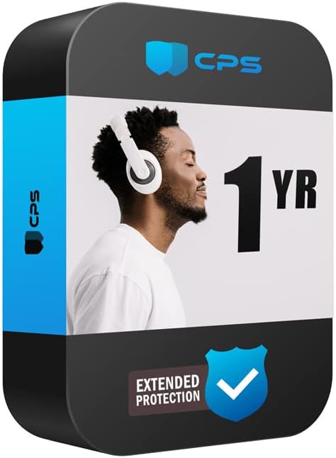 Wireless Headphones with Microphone, Black X461269