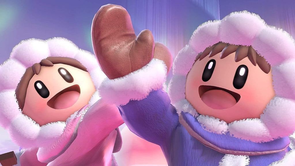 Super Smash Bros. Ultimate - Nintendo Switch A845