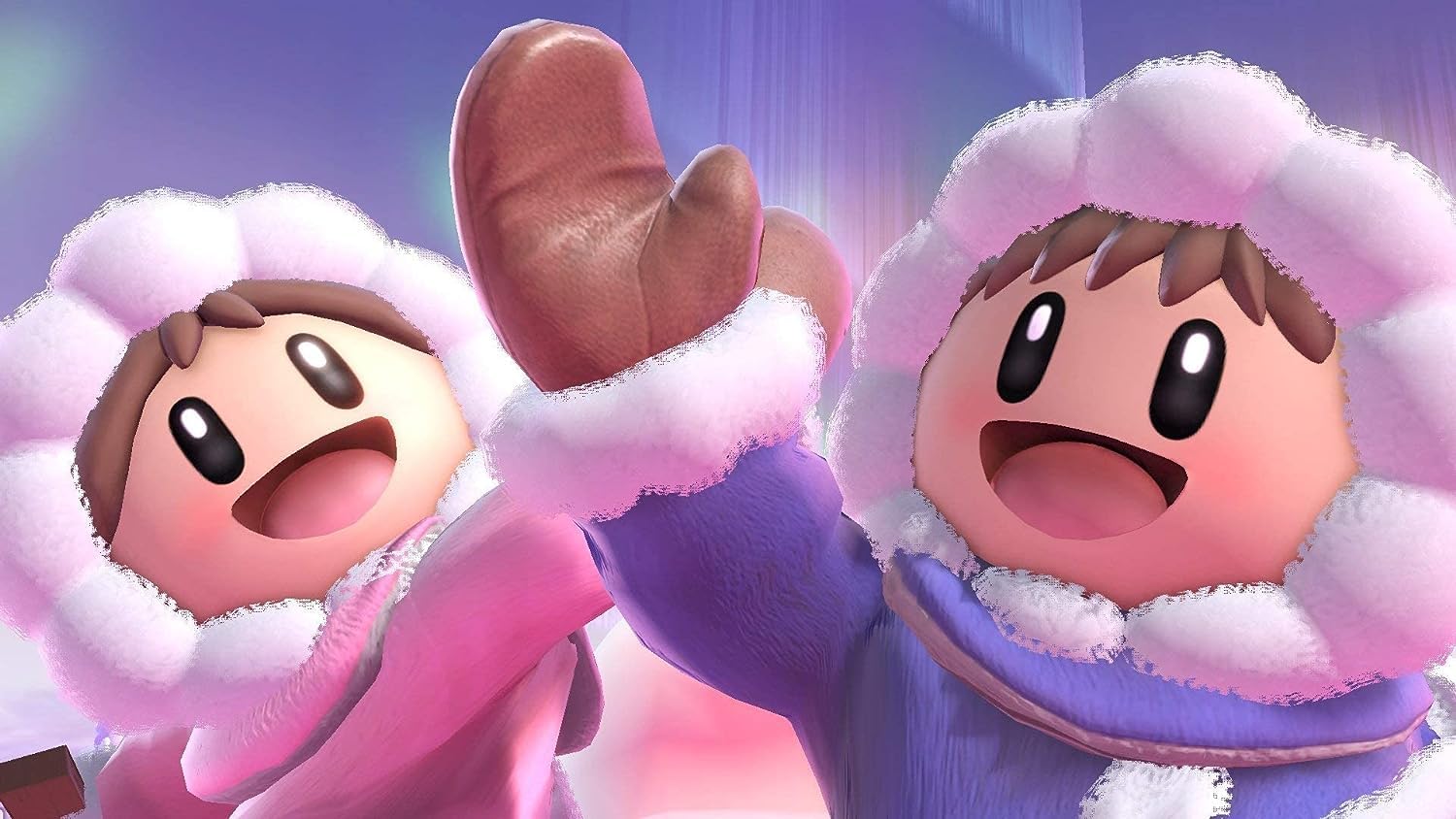 Super Smash Bros. Ultimate - Nintendo Switch A845