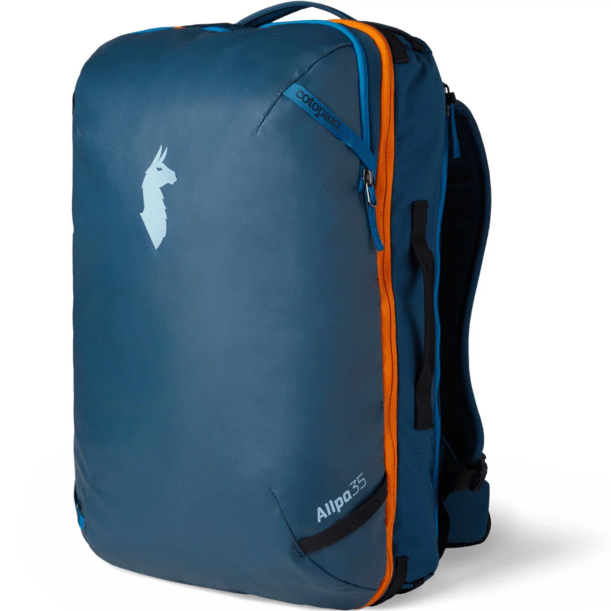 Travel Pack 35L X220146