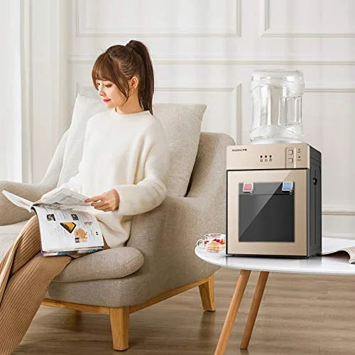 Tabletop Water Dispenser for Home and Office X7406