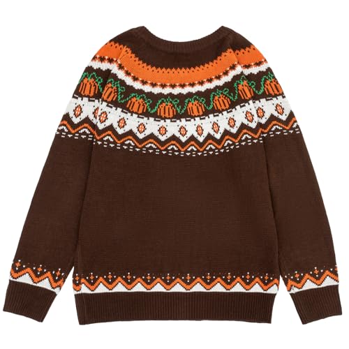 Women's Long Sleeve Button Knit Cardigan Sweater I652