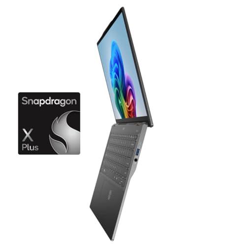 14.5" 2.5K 120Hz Laptop, Snapdragon X Plus, 16GB RAM, 1TB SSD I48582