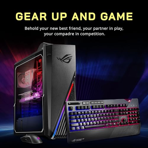 Gaming Desktop, Intel Core i7, 32GB RAM, 1TB SSD, RTX 3060, Windows 11 Pro J1716