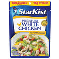 StarKist Premium White Chicken - 2.6 oz Pouch (Pack of 12)