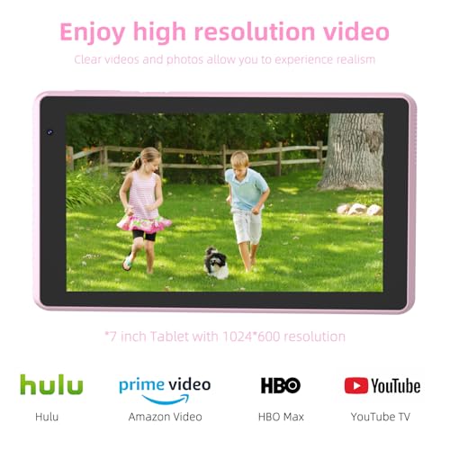 7 Inch Tablet, 6GB RAM 32GB ROM, Wi-Fi 6 G1499