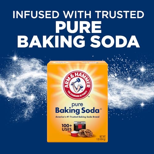 Fresh Burst Liquid Laundry Detergent, 128 Loads Q279402