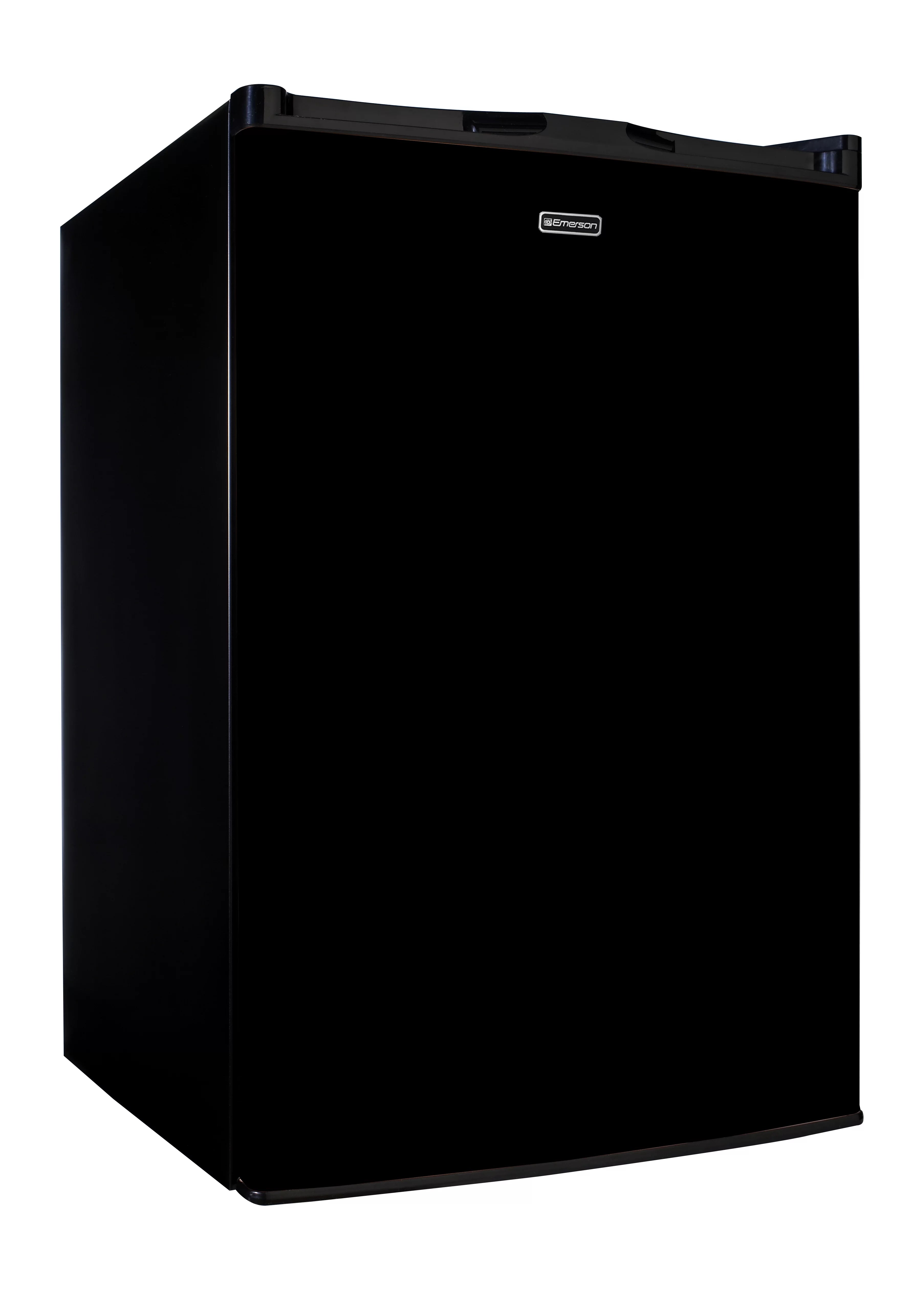 Compact Refrigerator, 4.5 Cu. Ft., Single Door G33196