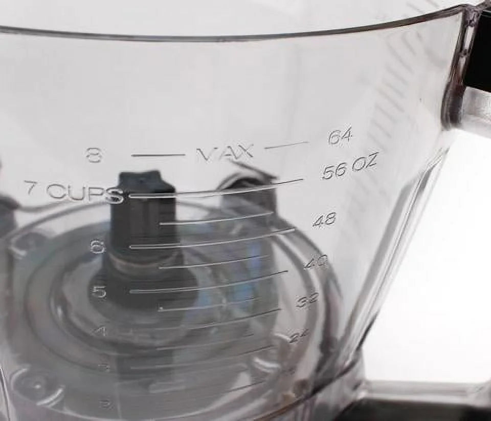 Large 64 Oz Food Processor Bowl L10233