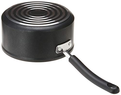 Nonstick Sauce Pan 3 Quart Oven Safe Dishwasher Safe T8958