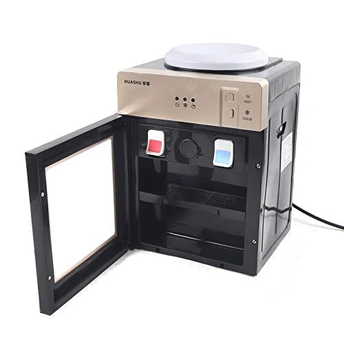 Tabletop Water Dispenser for Home and Office X7406