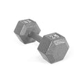 CAP Barbell Hex Dumbbells Pair