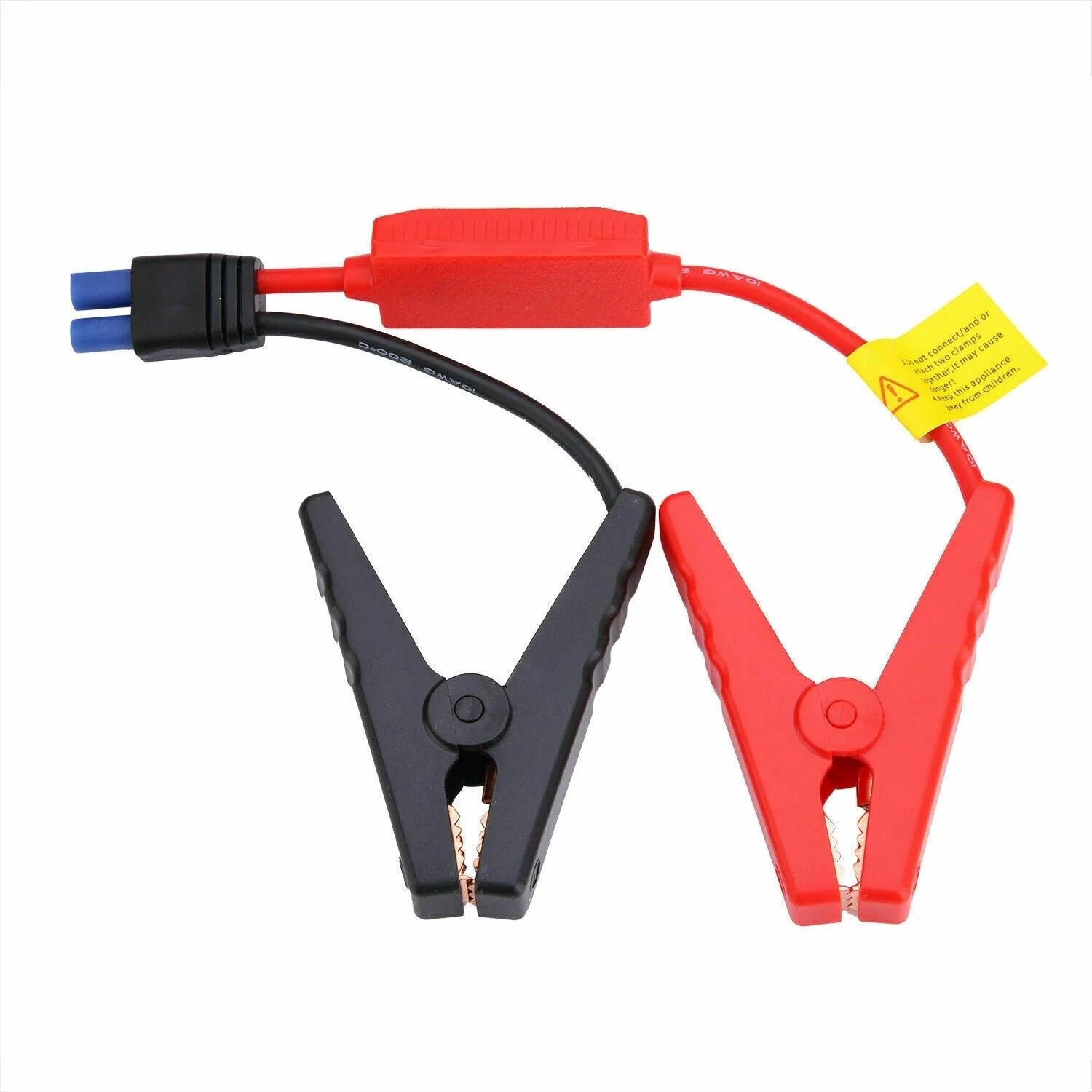 Portable 20000mAh Car Jump Starter Power Bank E828722