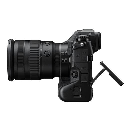 Professional full-frame mirrorless camera Z157461