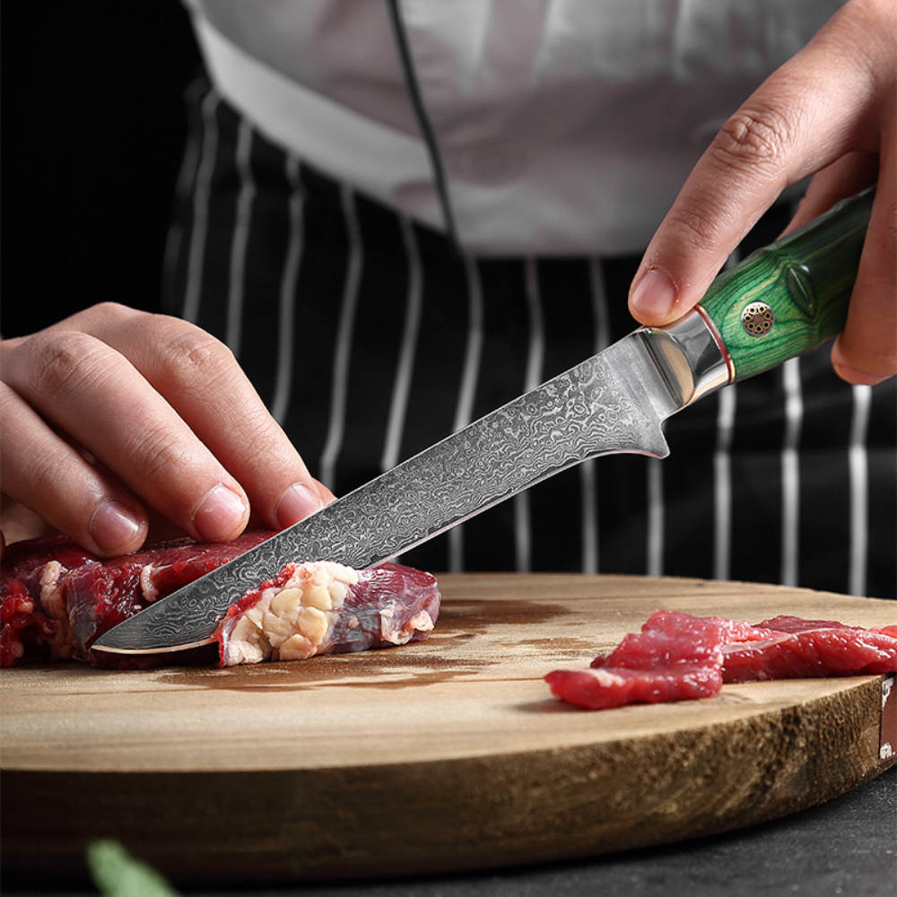 Boning and Fillet Knife - 5.5-inch L33784