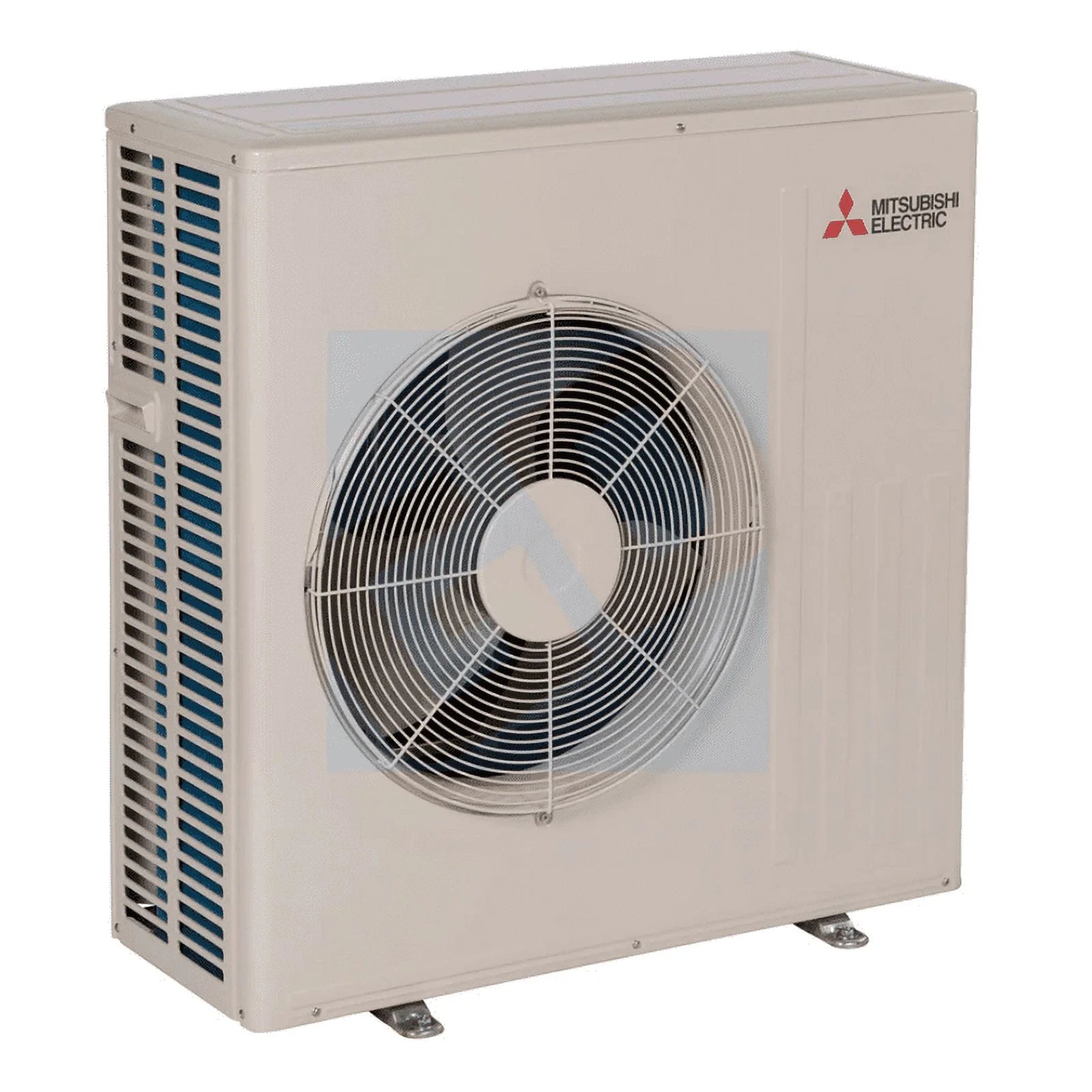 Outdoor Multi-Zone Heat Pump, 3 Ton, 42K BTU X746