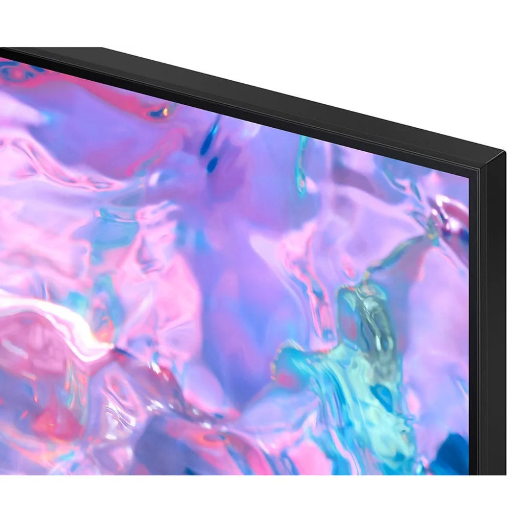 50" 4K UHD Smart TV with Motion Xcelerator & PurColor E89470