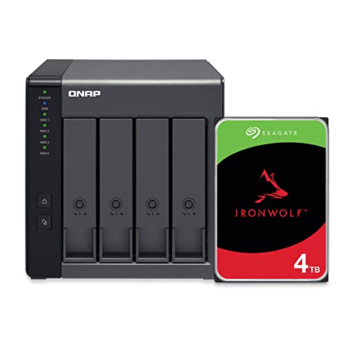 4 Bay USB Type-C Direct Attached Storage with Hardware RAID B81731