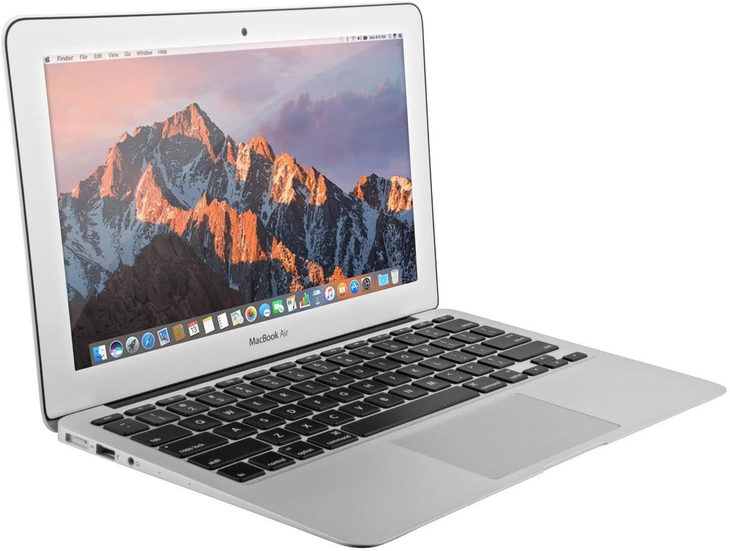 MacBook Air 13.3in 2.2GHz Intel Core i7 8GB RAM 128GB SSD Silver Y377