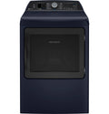 Ge Profile Ptd90gbpt Ge Profile 27" Wide 7.3 Cu. Ft. Gas Dryer - Blue