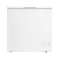7 cu. ft. Freestanding Chest Freezer - White