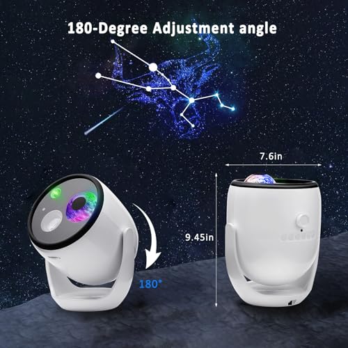Outdoor Garden Laser Lights Projector, Red Green Blue W601936