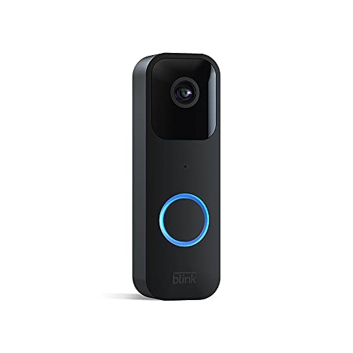 Video Doorbell with Two-Way Audio and HD Video, Motion Alerts W939