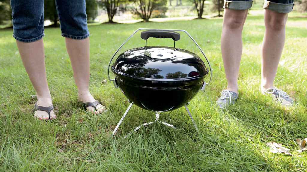 Charcoal Grill N780