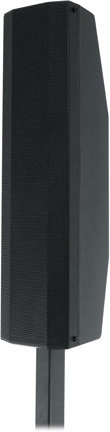 Home Theater Speaker System with Subwoofer and Bluetooth V2466