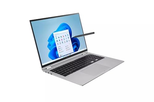 16" 2-in-1 Touch Laptop, Intel Core i7, 16GB RAM, 1TB SSD, Windows 11 U3198