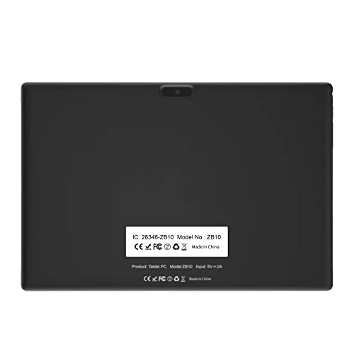 10 inch Android Tablet, 6GB RAM, 32GB ROM, WiFi Tablet I246