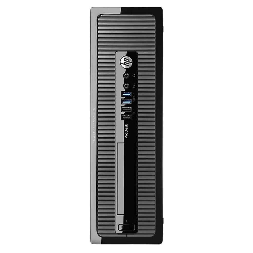 Desktop Computer 8GB 256GB SSD Windows 10 Pro D849