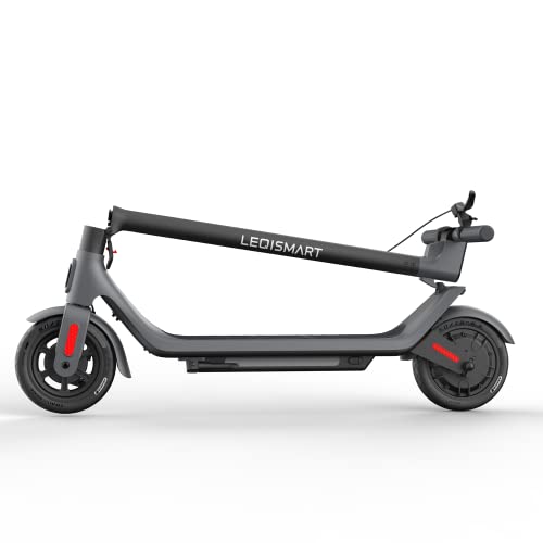 Electric Scooter for Commuting, 3-Speed, 15.5 MPH, Dual Braking S164278