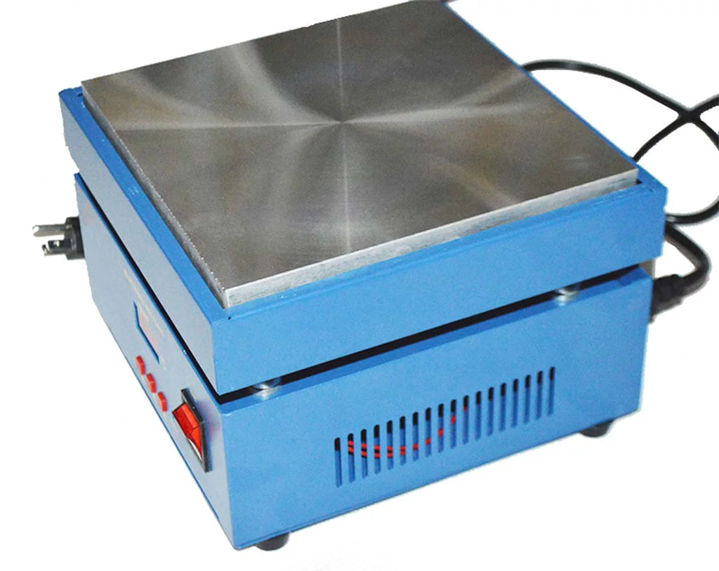 Digital Hot Plate Preheating Station K2811