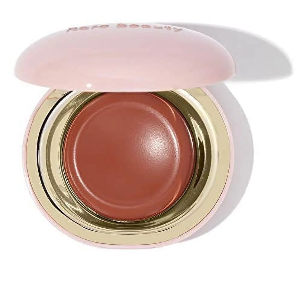 Melting Cream Blush - Nearly Apricot M83374