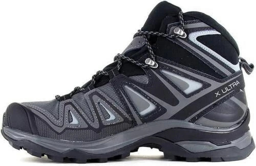 Women's Mid Waterproof Hiking Shoes I9643