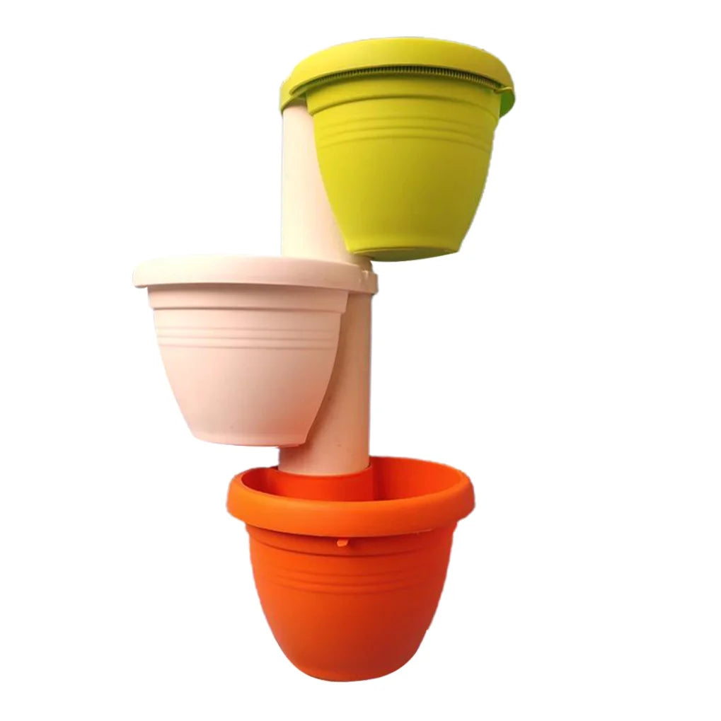 Hanging Flower Pots for Office F543