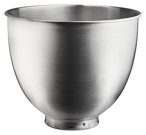Stand Mixer, 3.5 Quart, Silver X423