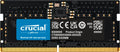 Crucial RAM 16GB DDR5 4800MHz CL40 Laptop Memory CT16G48C40S5