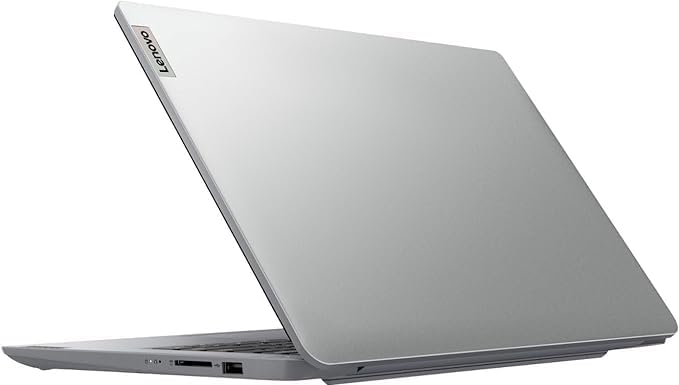 14" HD Thin and Light Laptop for Business and Student, Intel Celeron, 4GB RAM, 128GB Storage, Win 11 Pro Z4587
