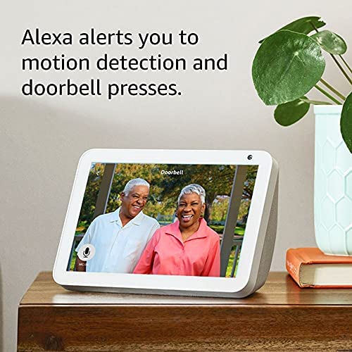 Video Doorbell with Two-Way Audio and HD Video, Motion Alerts W939