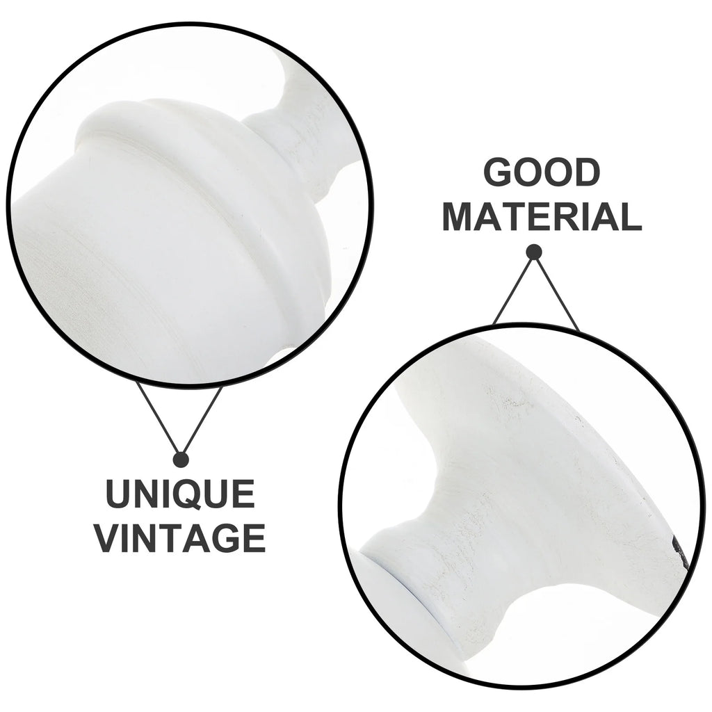 Half Vase Attachment for Paintings DIY Craft M16860