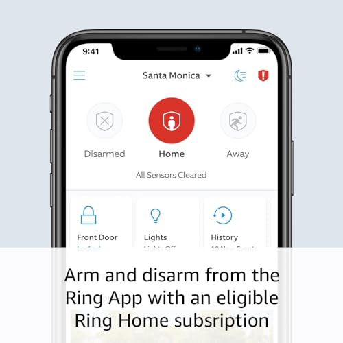 Video Doorbell Wired with Chime Q44659