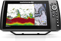 Humminbird 411360-1 Helix 9 Chirp GPS G4N Fish Finder