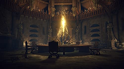 Elden Ring - PlayStation 4 J5592