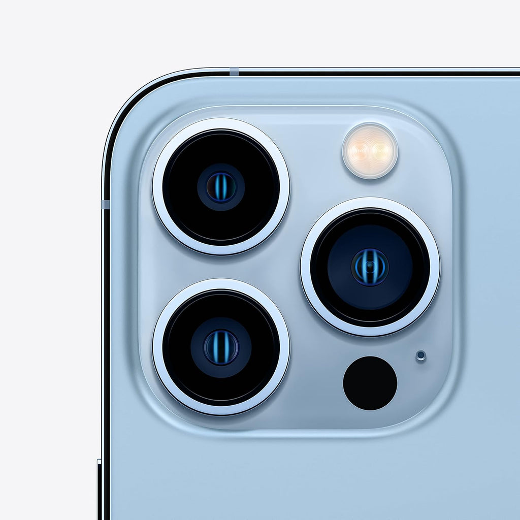 iPhone 13 Pro Max 128GB Sierra Blue for T-Mobile F768
